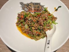 -太二酸菜鱼(菱角湖万达店)