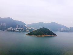 景观位-湾景餐厅(海洋公园店)