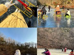 -洛阳白云山景区