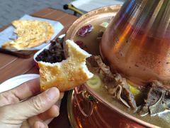 -欧提汗·新疆餐厅·清真(银都路店)