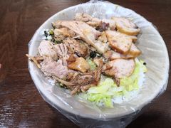 -陆长玖古法猪脚饭(玄风桥店)