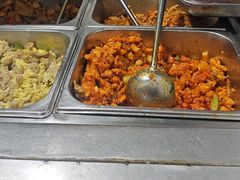 -清真•蜀风园(丁字沽店)