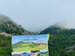 -白草畔自然风景区