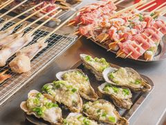 -大夫山顺驰自助烧烤场