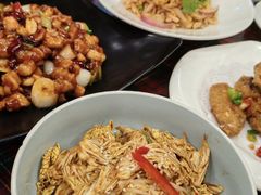 -玉桥餐厅(天坛店)