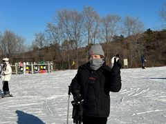 -棋盘山冰雪大世界