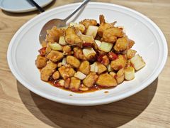 -老长春肉馆(隆礼路店)