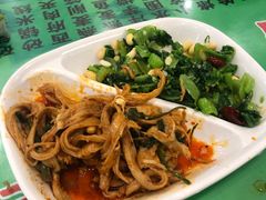 -令氏家外家周秦食府(高新店)