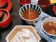 -古都历食南京菜·烤鸭·鸭血粉丝·汤包(南京博物院店)