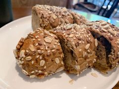 杂粮面包-81BAKERY(大学路店)