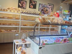 -85度C(上海茶陵北路店)