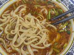 -山西刀削面(安定门店)