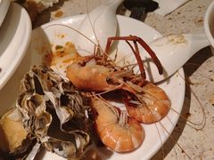 -宴立方海鲜自助(义乌万达广场店)