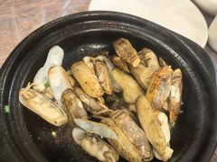 -小时候焗海鲜(鄞州万达店)