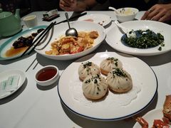 -西湖春天•老字号杭州菜(百汇店)