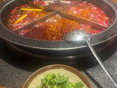 -陈眼镜火锅(总店)