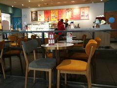 大堂-COSTA COFFEE(水游城店)