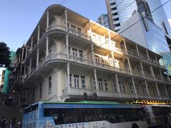 -澳门历史城区