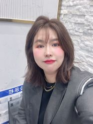 -韩国丽安形象设计