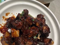 -绿茶餐厅(广州天河城店)