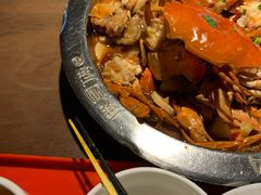-胖哥俩肉蟹煲(湖滨银泰in77店)
