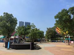 -武汉玛雅海滩水公园