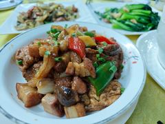 -海鲜街菜馆(海珠南路店)