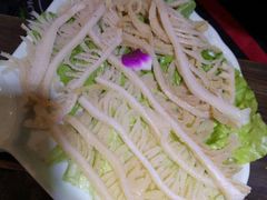 -红九格老火锅(三峡广场店)