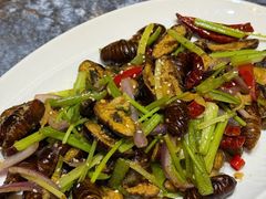 -君霖海鲜私房菜(春柳店)