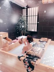 -缦spa
