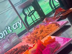 -好乐迪(张扬路八佰伴店)