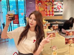 -麦当劳(苏州中心星悦汇店)