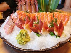 -王鼎精致料理铁板烧(世博源店)