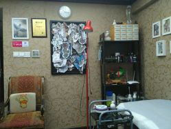 -记号刺青tattoo纹身工作室