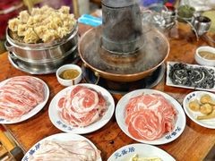 -元盛居(生态大街店)