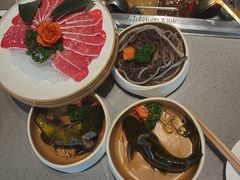 -海底捞火锅(赛格国际购物中心店)