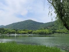 -长广溪湿地公园