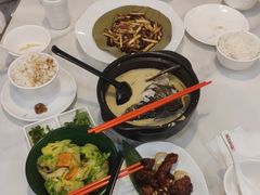 -南八仙·老上海味道(南京东路店)