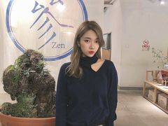 -之参餐厅(前门大街店)