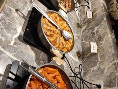 -芭菲盛宴·环球美食(北城国际店)