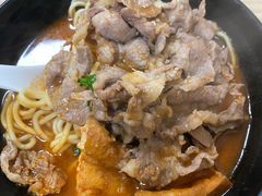 -阿晖沙嗲面