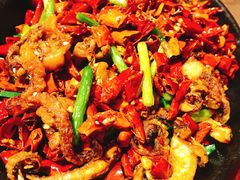 -美庐时尚餐厅(菱角湖店)