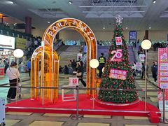 -珠海拱北口岸