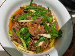-费大厨辣椒炒肉(通州万达店)