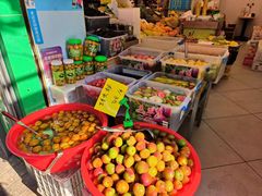 -水果立方果然鲜(升平路店)