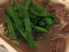 -清远国际酒店御珍轩食街