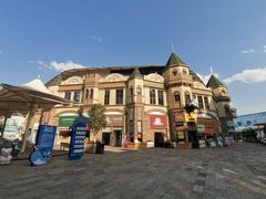 -石林冰雪海洋世界