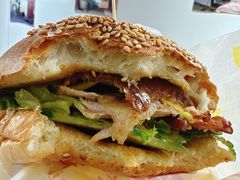 -竺桥兄弟烤鸭馆(竺桥店)