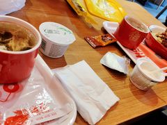 -猪角·闽南猪脚饭(文三路店)