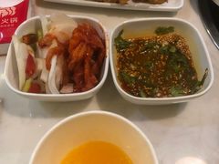 -傣妹火锅(南京东路一店)